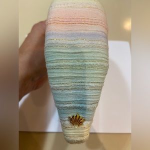 Lele Sadoughi Womens Headband